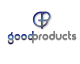 https://www.logocontest.com/public/logoimage/1339795811Good Products 9.png